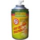 REFILL PEST CONTROL BOMBOLA INSETTICIDA PER INTERNO contro insetti e zanzare ml. 250