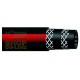 REFITTEX TUBO IN GOMMA PER IRRORAZIONE (80 BAR) GR. 10 X 18 MT. 100