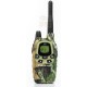 RICETRASMITTENTE BIBANDA MIDLAND G7 XTR PMR446/LPD CAMO MIMETICO