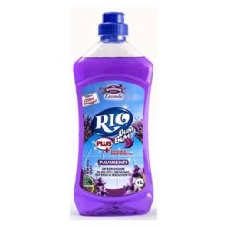 RIO BUM BUM PLUS PAVIMENTI PROFUMO DI LAVANDA 1 LT.