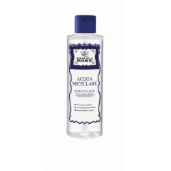 ROBERTS ACQUA ALLE ROSE ACQUA MICELLARE STRUCCANTE VISO OCCHI E LABBRA ML. 200