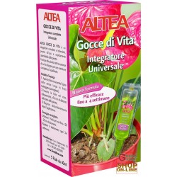 ALTEA GOCCE DI VITA UNIVERSALE 200 ml