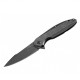 RUIKE RKE P128-SB COLTELLO CHIUDIBILE CON MANICO VERDE CM. 21,7