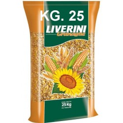 CEREALMIX GRANAGLIE MISTO CEREALI KG. 25