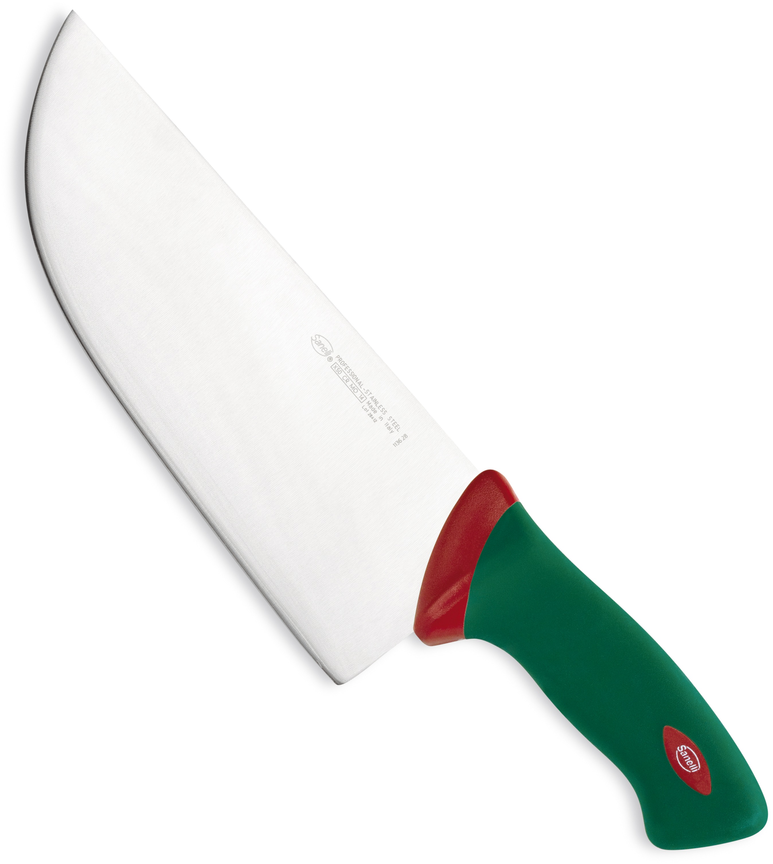 Coltello Da Cucina Premana 18