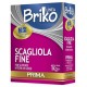 SCAGLIOLA FINE PER SUPPORTI INTERNI PER GESSO KG. 1