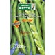 SEMI DI FAVA DA SEME IMPERIAL GREEN LONGPOD KG. 1