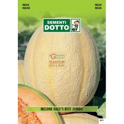 SEMI DI MELONE HALE S BEST JUMBO