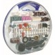 SET ACCESSORI PER MULTIUSO DREMEL BEST QUALITY PEZZI 180