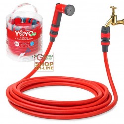 SET TUBO MAGICO MODELLO YOYO  2.0 FINO A MT. 15