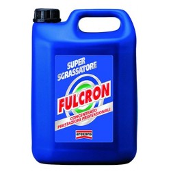 SGRASSATORE CONCENTRATO AREXONS FULCRON LT. 5