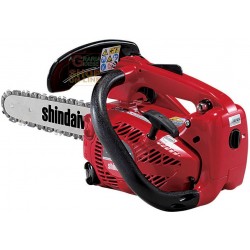 SHINDAIWA MOTOSEGA 280TS DA POTATURA CC. 26.9 BARRA CM. 25