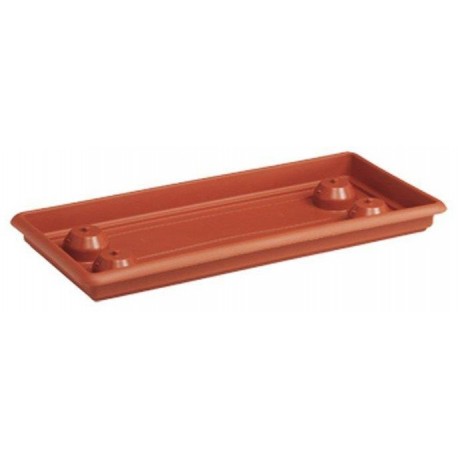 Sottovaso Rettangolare Linea Mediterranea cm. 60