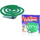 SPIRALI ANTIZANZARE VULCANO EXTRA VERDE CLASSICO 10 SPIRALI