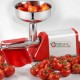 SPREMIPOMODORO PASSAPOMODORO ELETTRICO SPREMY INOX 170 WATT