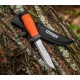 STOCKER ART. 746 COLTELLO PUGNALE OUTDOOR PER CACCIA PESCA CM. 23