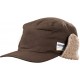 STOCKER CAPPELLO IMBOTTITO INVERNALE BASEBALL TAGLIA 59