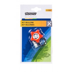 STOCKER KIT BULLONI PER ART. 2022 20010