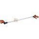 STOCKER LANCIA IN ALLUMINIO CON GETTO A DOCCIA ART. 26209 CM. 95