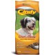 CINDY MANGIME PER CANI CROCCHETE CON CARNI BIANCHE KG. 20