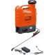 STOCKER POMPA ELETTRICA A BATTERIA LT. 15