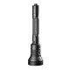 SUREFIRE TORCIA A LED INVICTUS RICARICABILE 800 LUM UBR