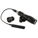 SUREFIRE TORCIA A LED MINI SCOUT LIGHT M300