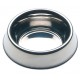 CIOTOLA INOX PER CANI DIAM. 26