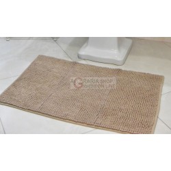 TAPPETO BAGNO IN MICROFIBRA CM. 50x80