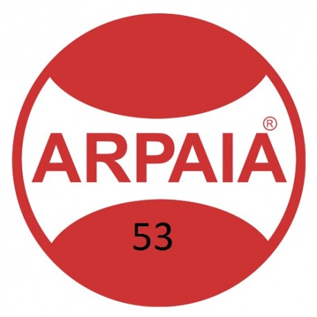 TAPPO 53 ARPAIA PER VASETTO IN VETRO pz. 24