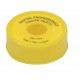 TEFLON PROFESSIONALE IN ROTOLI DA MM. 19x15ML.