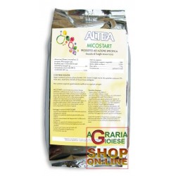 ALTEA MICOSTART - INOCULO FUNGHI MICORRIZICI 2 Kg