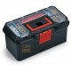 TERRY CASSETTA PORTAUTENSILI IN RESINA TERMOPLASTICA TOOL CASE 13 CM. 32,5 x 15,5 x 13h