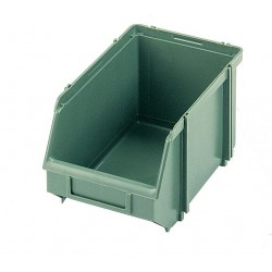 TERRY CONTENITORE AD INCASTRO RESINA UNIONBOX C MM. 218x234x129h.