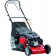 TOSAERBA A SCOPPIO SEMOVENTE CON MOTORE HONDA CSC-534 WSQ CC. 160 CASTELGARDEN