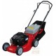 TOSAERBA TAGLIERBA RASAERBA A SCOPPIO IBEA IDEA 42B SPINTA CON MOTORE Briggs & Stratton