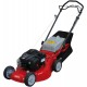 TOSAERBA TAGLIERBA RASAERBA A SCOPPIO IBEA IDEA 47SB SEMOVENTE CON Briggs & Stratton