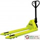 TRANSPALLET LIFTER GS22S4 BY PRAMAC BASIC QUINTALI 22 TON. 2,2 CM. 115x52