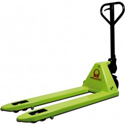 TRANSPALLET LIFTER PRAMAC GS/BASIC 22S2 QUINTALI 22 TON. 2,2 CM. 115X52