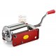 TRE SPADE INSACCATRICE MANUALE MOD. MINNIE PER SALUMI 1 VELOCITA KG. 3