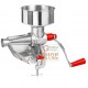 TRE SPADE PASSAPOMODORO SPREMIPOMODORO MANUALE SP3  IN GHISA STAGNATA CON ACCESORI INOX