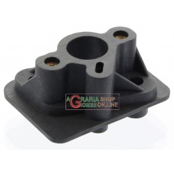 COLLETTORE DI ASPIRAZIONE PER MOTOTRIVELLA JET-SKY WA 44 FIG 66