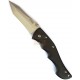 COLTELLO CHIUDIBILE CON CLIP LAMA TANTO CM. 8,5