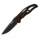 COLTELLO CHIUDIBILE MANICO LEGNO SCHELETRATO KBL 29686