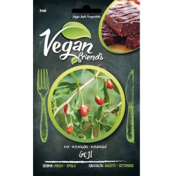 VEGAN FRIEND SEMI DI GOJI PER LA CUCINA VEGANA