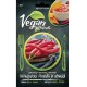 VEGAN FRIEND SEMI DI PEPERONCINO PICCANTE DI CAYENNA PER LA CUCINA VEGANA