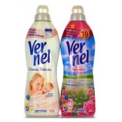 VERNEL 36 LAVAGGI CONCENTRATO TRADIZIONALE ASSORTITO 900 ML