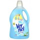 VERNEL AMMORBIDENTE BLU OXYGEN 40 LAVAGGI LT. 3