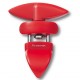 VICTORINOX  APRISCATOLE CENTRO - ROSSO