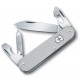 VICTORINOX CADET DISPALY ARGENTO MANICO IN ALLUMINIO